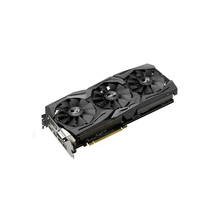 ASUS ROG STRIX-GTX1060-6G-GAMING Graphic Card