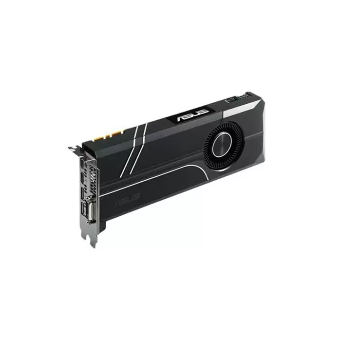 ASUS TURBO-GTX1070-8G Graphic Card