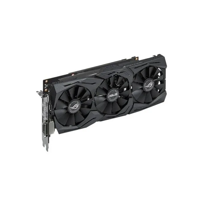 ROG STRIX-GTX1060-O6G-GAMING Graphic Card