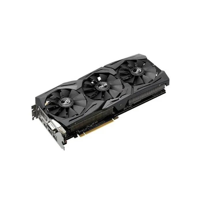 ASUS ROG STRIX-GTX1070-8G-GAMING Graphic Card