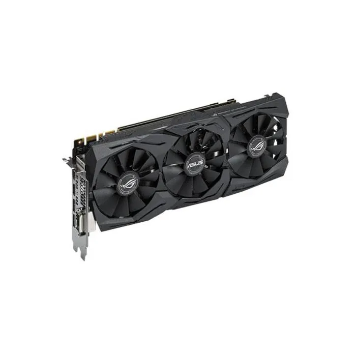 ASUS ROG STRIX-GTX1070-8G-GAMING Graphic Card