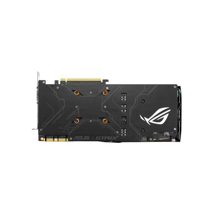 ASUS ROG STRIX-GTX1070-8G-GAMING Graphic Card