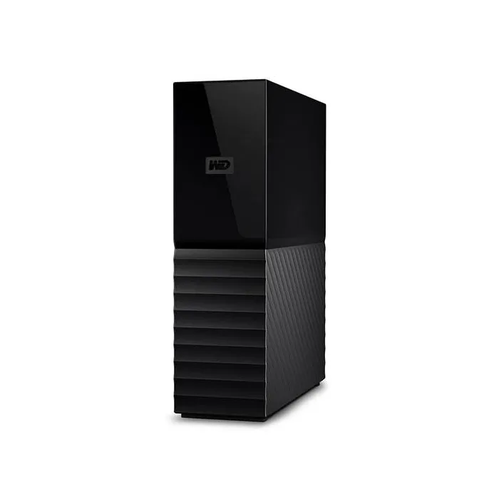 Hard 3TB Western Digital MY BOOK هارد وسترن دیجیتال