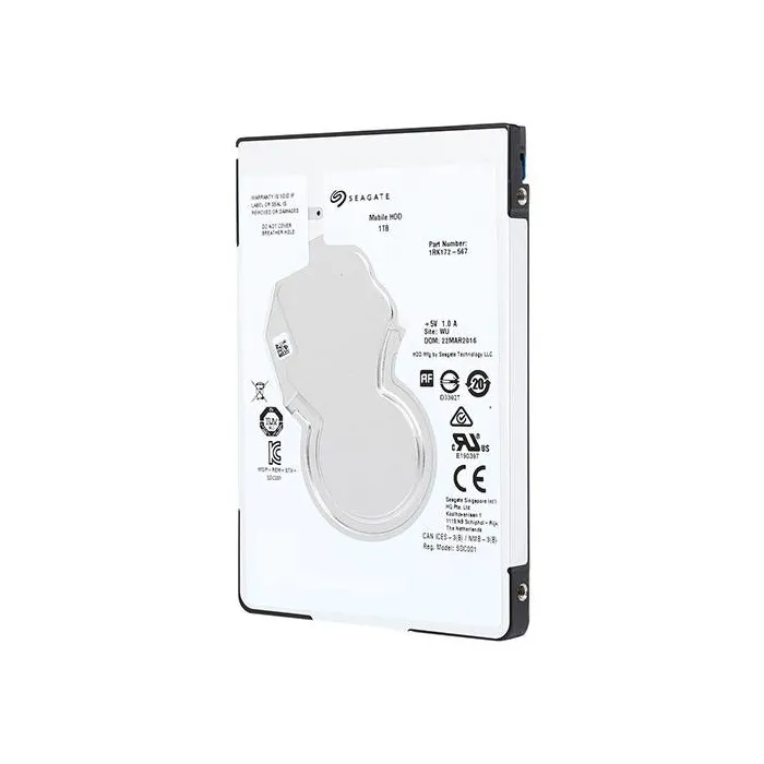 HARD DISK Laptop 1TB Seagate ST1000LM035