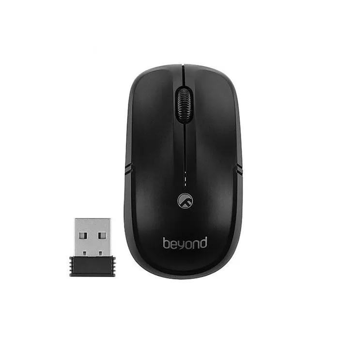 MOUSE FARASSOO BEYOND 1090RF Wireless موس فراسو بیاند