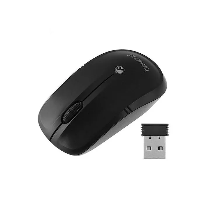 MOUSE FARASSOO BEYOND 1090RF Wireless موس فراسو بیاند