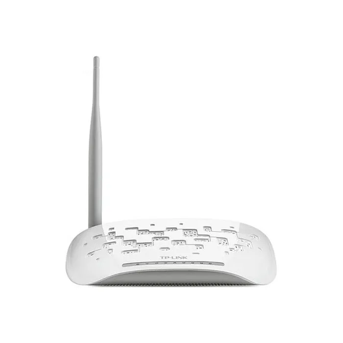MODEM TP-LINK ADSL Wireless TD-W8951ND مودم تی پی لینک