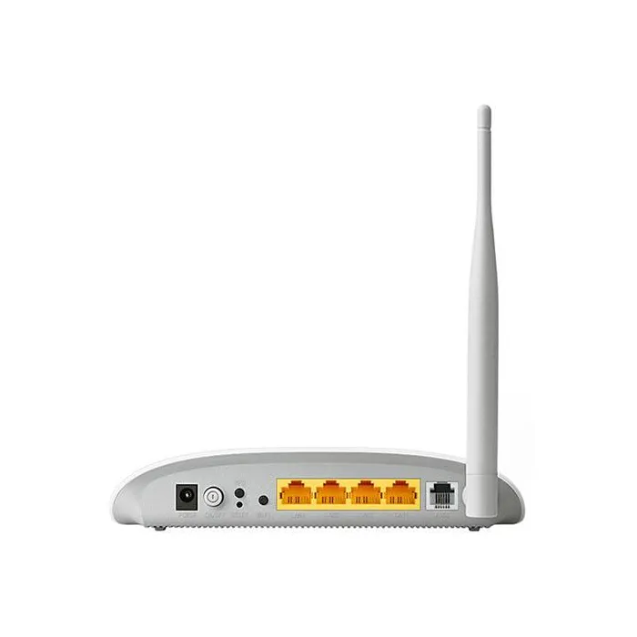 MODEM TP-LINK ADSL Wireless TD-W8951ND مودم تی پی لینک