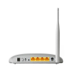 MODEM TP-LINK ADSL Wireless TD-W8951ND مودم تی پی لینک
