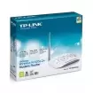 MODEM TP-LINK ADSL Wireless TD-W8951ND مودم تی پی لینک