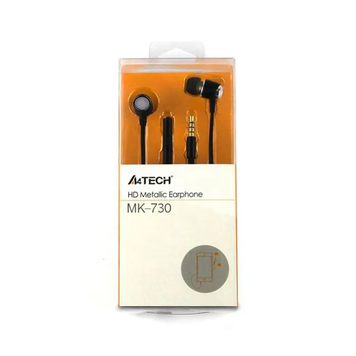 Headphone A4TECH MK-730 هدفون ای فورتک