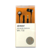 Headphone A4TECH MK-750 هدفون ای فورتک