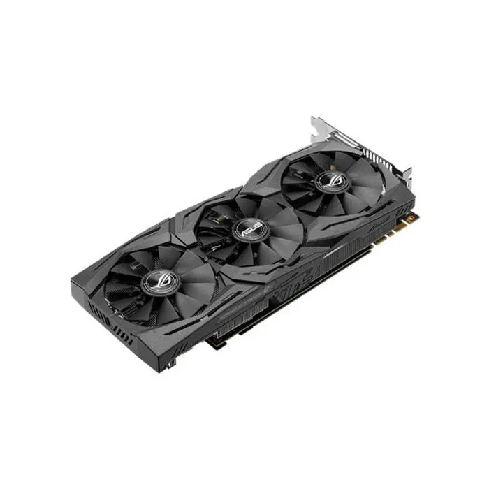 ASUS ROG STRIX-GTX1070-O8G-GAMING