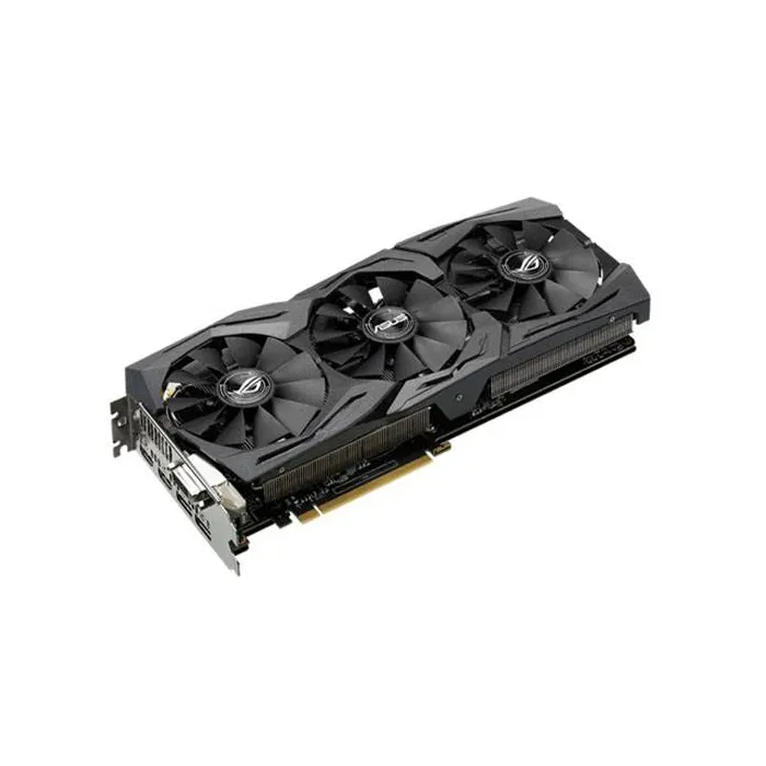 ASUS ROG STRIX-GTX1070-O8G-GAMING