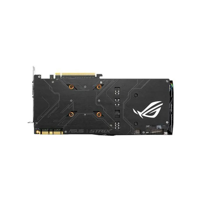 ASUS ROG STRIX-GTX1070-O8G-GAMING