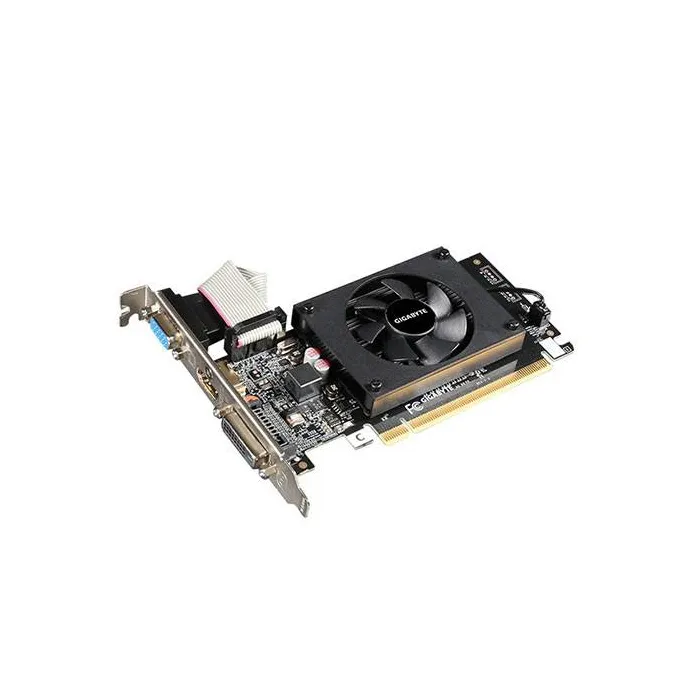 GIGABYTE GEFORCE GT 710 2GB Graphic Card کارت گرافیک گیگابایت