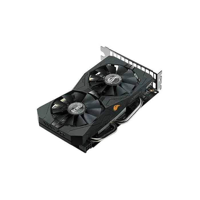 ASUS ROG STRIX-RX460-O4G-GAMING کارت گرافیک