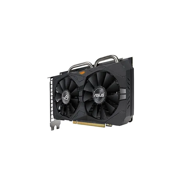 ASUS ROG STRIX-RX460-O4G-GAMING کارت گرافیک