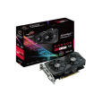 ASUS ROG STRIX-RX460-O4G-GAMING کارت گرافیک