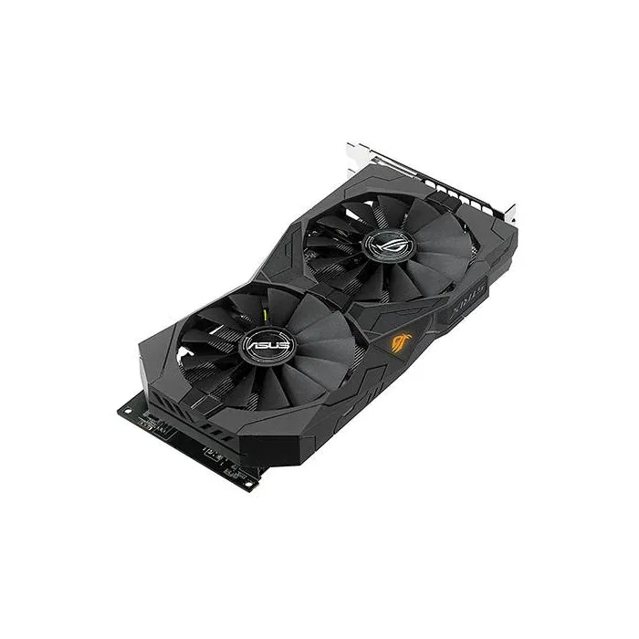 ASUS ROG STRIX-RX470-O4G-GAMING کارت گرافیک ایسوس