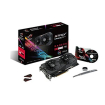 ASUS ROG STRIX-RX470-O4G-GAMING کارت گرافیک ایسوس