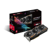 ASUS ROG STRIX-RX480-O8G-GAMING کارت گرافیک ایسوس