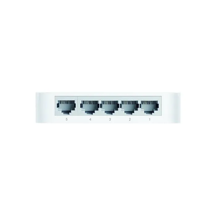 TP-LINK TL-SF1005D 5-Port Desktop Switch هاب سوئیچ تی پی لینک