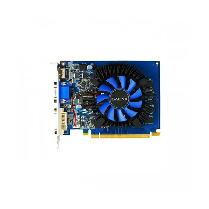 GALAX GEFORCE GT 730 2GB کارت گرافیک گلکس