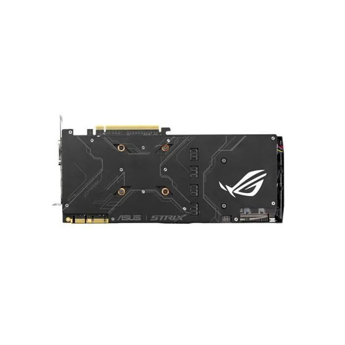 ROG STRIX-GTX1080-A8G-GAMING کارت گرافیک ایسوس