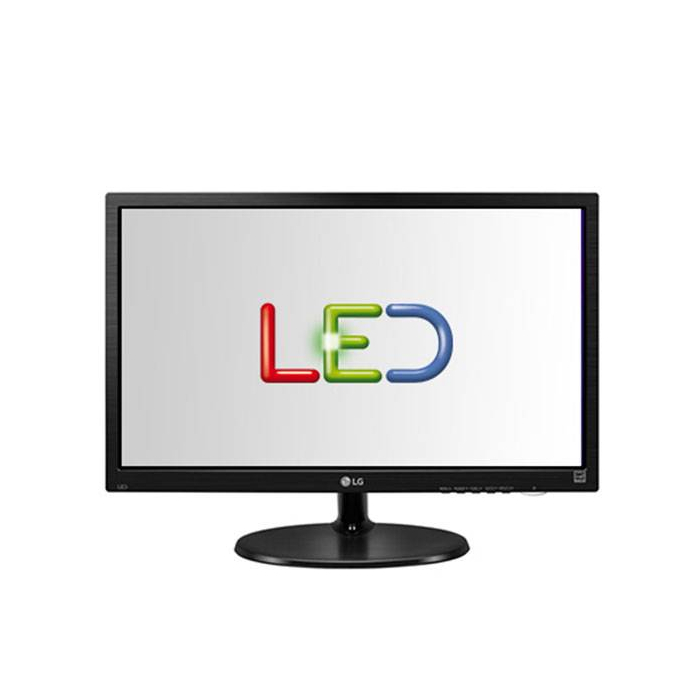 LED MONITOR LG 20MP38HB مانیتور ال جی