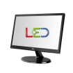 LED MONITOR LG 20MP38HB مانیتور ال جی