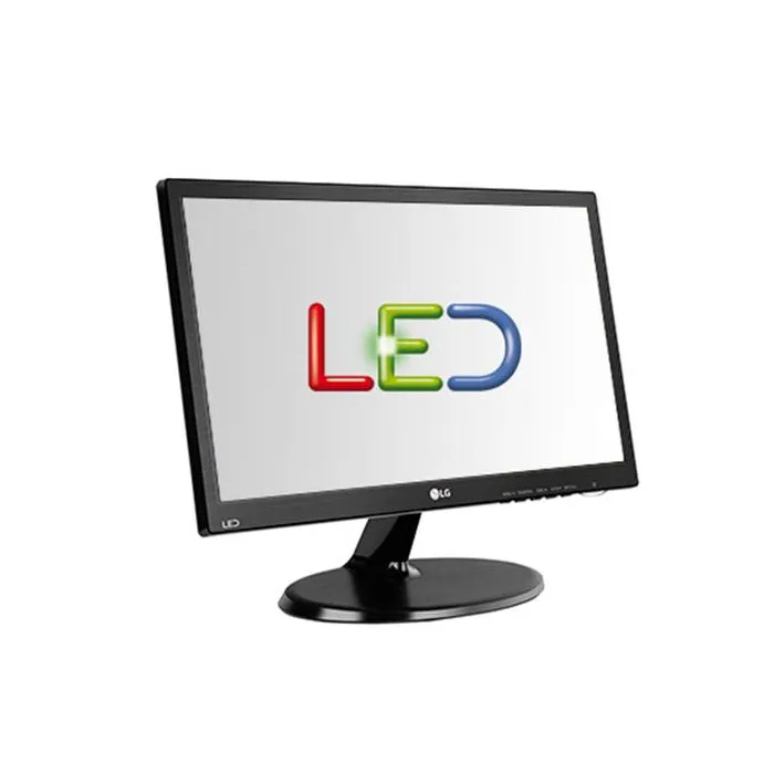 LED MONITOR LG 20MP38HB مانیتور ال جی