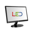 LED MONITOR LG 20MP38HB مانیتور ال جی