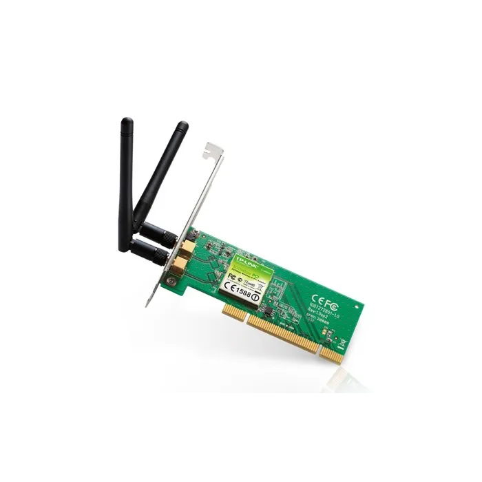 TP-LINK TL-WN851ND