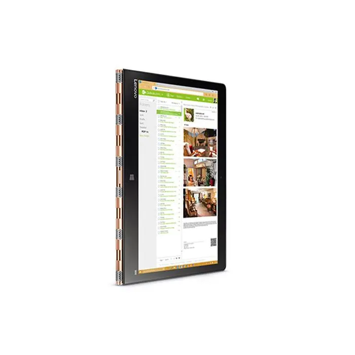 Laptop Lenovo Yoga 900-A لپ تاپ لنوو 13 اینچ