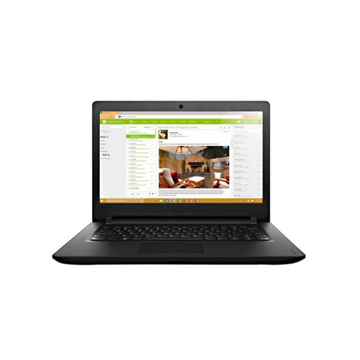 Laptop Lenovo Ideapad 110-L لپ تاپ لنوو 14 اینچ