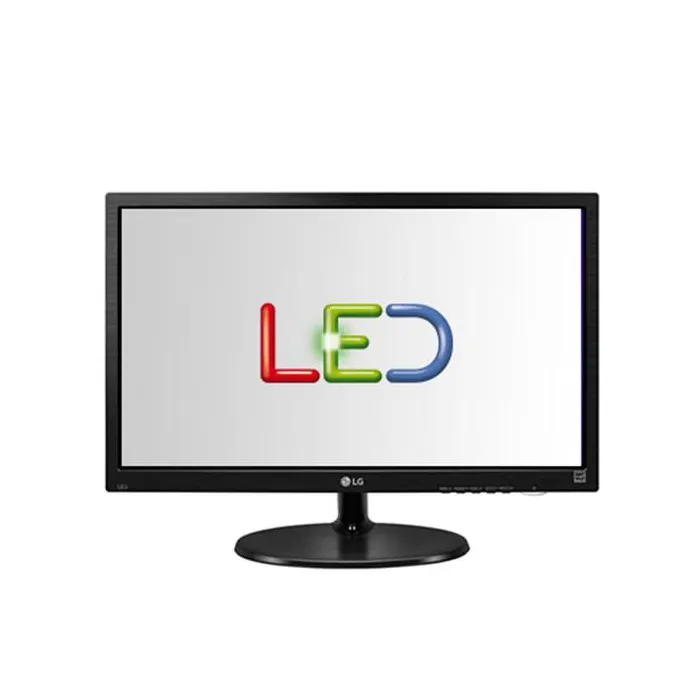 LED MONITOR LG 20MP38AB مانیتور ال جی