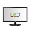 LED MONITOR LG 20MP38AB مانیتور ال جی