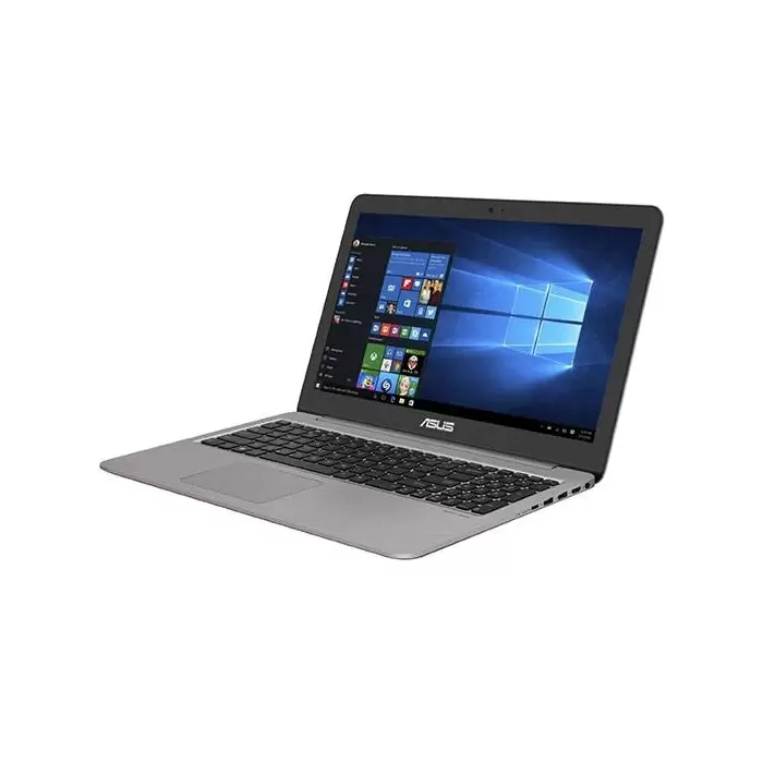 Laptop ASUS ZenBook UX510UW لپ تاپ ایسوس