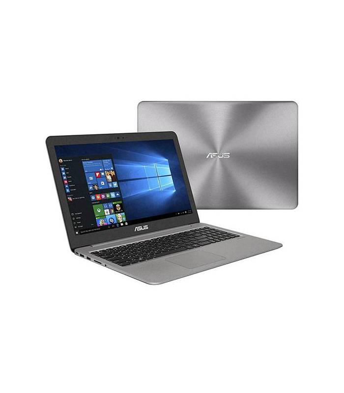 لپ‌تاپ «ZenBook UX510UW