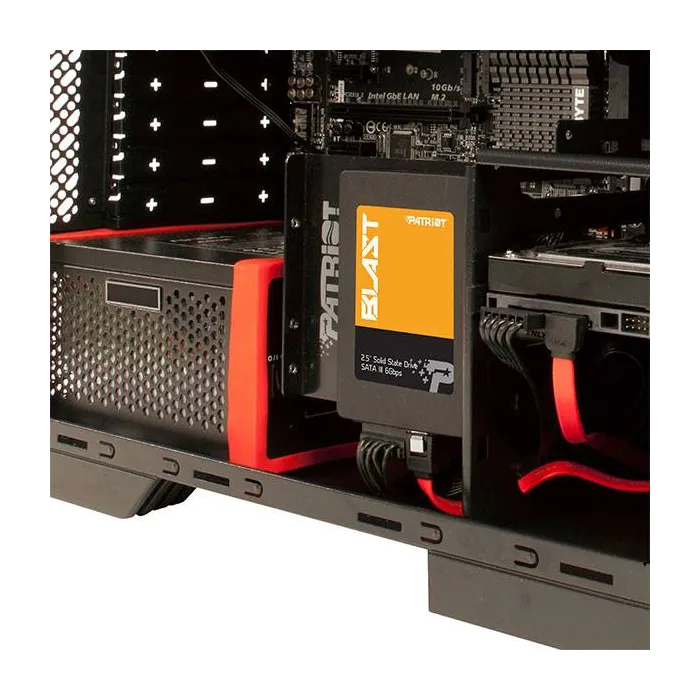 SSD Drive PATRIOT Blast 240GB