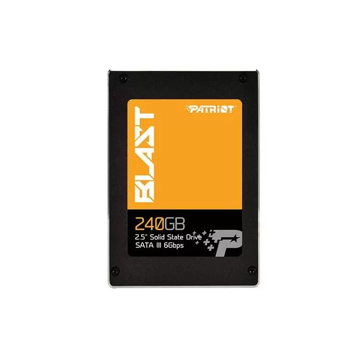 SSD Drive PATRIOT Blast 240GB