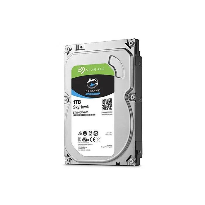 HARD DISK 1TB Seagate SkyHawk ST1000VX005 هارد سیگیت
