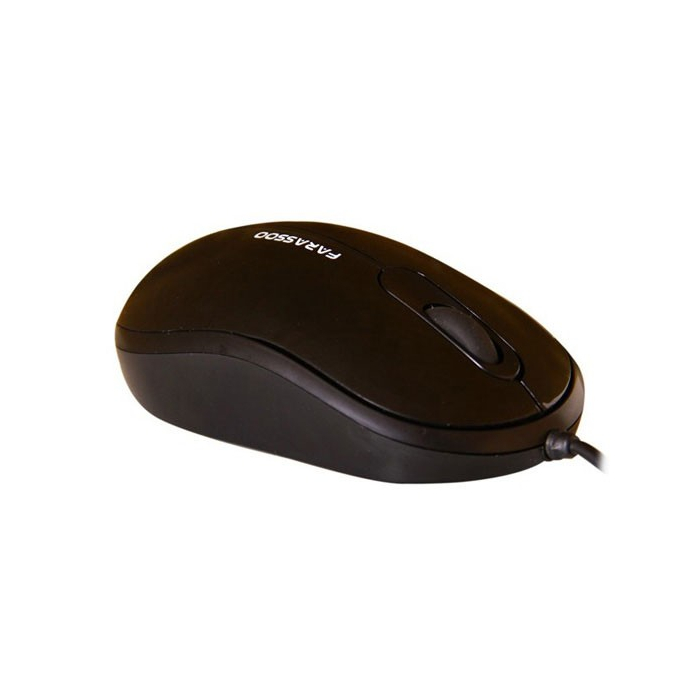 MOUSE FARASSOO FOM-3505