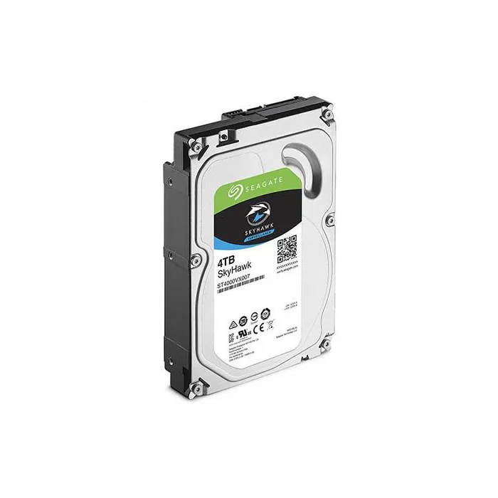 HARD DISK 4TB Seagate SkyHawk ST4000VX007 هارد سیگیت
