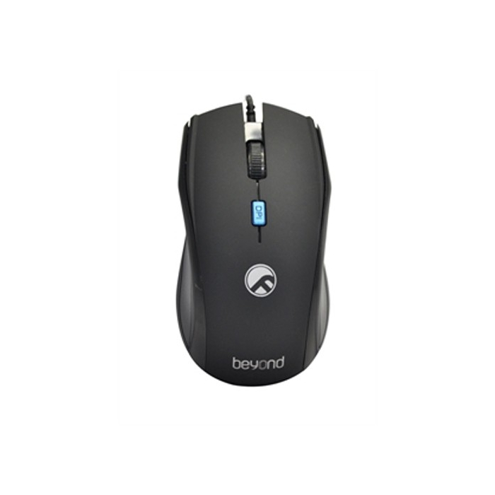 MOUSE FARASSOO 3585