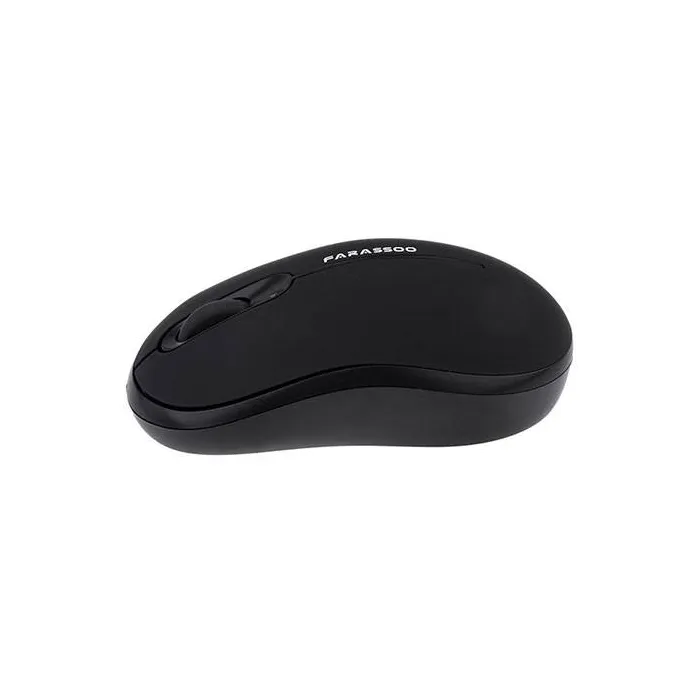 MOUSE FARASSOO WIRELESS FOM-3506RF موس فراسو