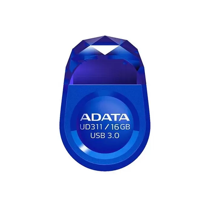 Flash Memory 16GB ADATA DashDrive Durable UD311 USB 3.0  فلش ای دیتا