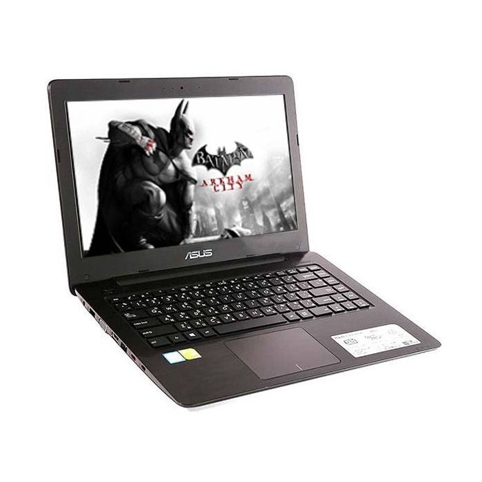 Laptop ASUS K556UR_A لپ تاپ ایسوس