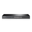 TP-LINK TL-SF1016 16-Port 10/100Mbps Rackmount Switch هاب سوئیچ تی پی لینک